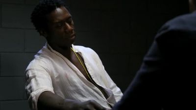Did you know these people? - Criminal Minds