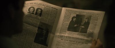 Did you know they were gonna do this? - Boston Strangler