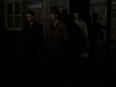 Did you know that tomorrow is the beginning of Succoth - Escape from Sobibor