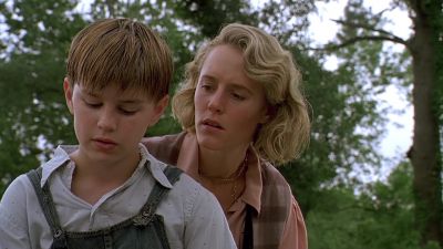 Did you know they took my gallbladder out - Fried Green Tomatoes