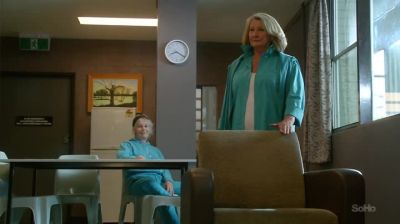 Did you know?
Uh... are they meant to tell me? - Wentworth