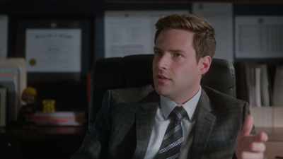 Did you know that under New York law, - For The People