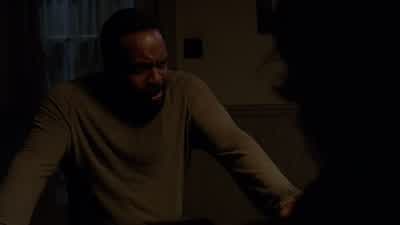 Did she know what was happening? - The Walking Dead