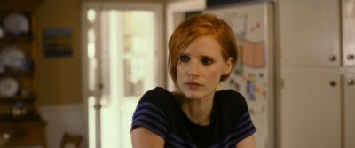 Did you know what you were doing - The Disappearance of Eleanor Rigby: Them