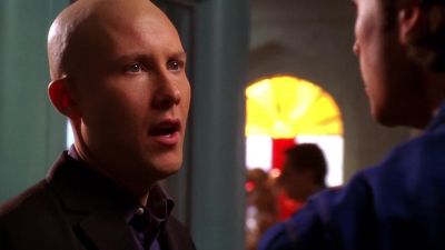 - Did you know this when I talked to you?
- Clark, other than Jason, - Smallville