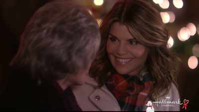 Did you know that when your
father first proposed to me, - Homegrown Christmas