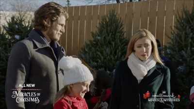 Did you know that you both love
unicorns and rainbows? - Project Christmas Wish