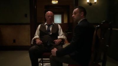 Did you know
you can choke - Elementary