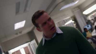 Did you know
you were clinically dead - 9-1-1