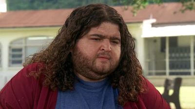 Did you know you were going to die
when you swam out there? - Lost