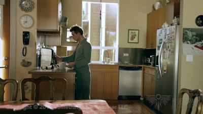 - Did know you were out
last night Honeybuns? - Something Like Summer