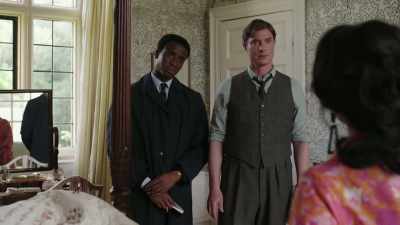  Did you know that your husband - Sister Boniface Mysteries