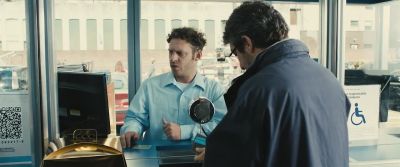 Did you know that you're a criminal - Wild Tales