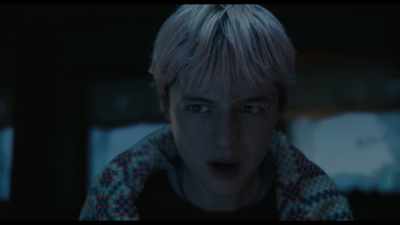 Did you know that Zoomer is Bill's son? - A Murder at the End of the World