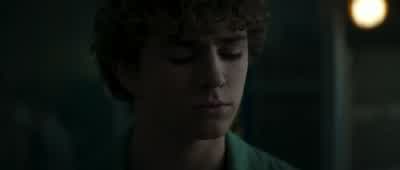 Did Kronos tell you about the Great Prophecy? - Percy Jackson and the Olympians
