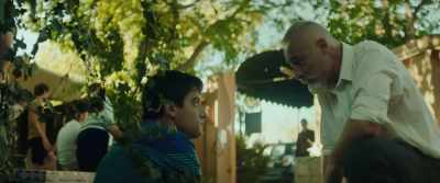 Did Kyle shove you? - Detective Knight: Independence