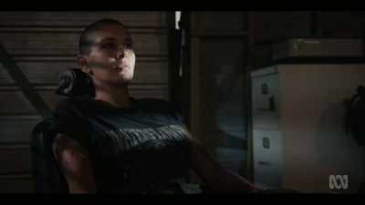 Did Lars know you stole it?
Is that why he asked you for some? - Troppo