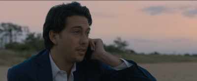 - Did you learn anything cool?
-  Um... - Which Brings Me to You