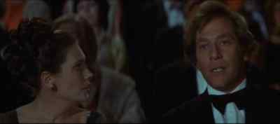 Did you leave the house that way? - A Touch of Class