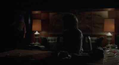Did you leave the night-light on? - Rolling Thunder