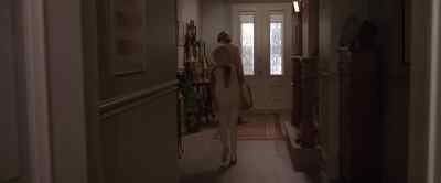 Did you leave the window open? - Blown Away