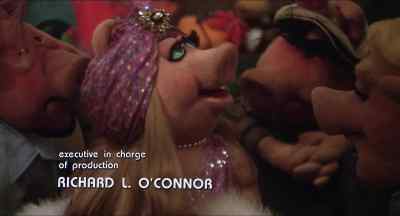 - Did you like my close-up?
- Oh. yes. - The Muppet Movie