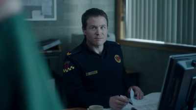Did she like him? - The Kettering Incident