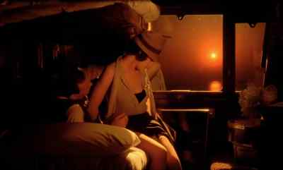 Did you like it? - The Conformist