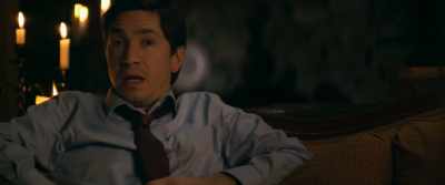 Did you like it? - House of Darkness