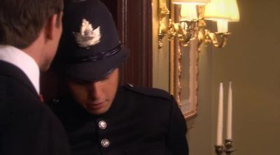 Did you like my poem? - Murdoch Mysteries
