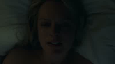 Did you like that? - The Handmaid's Tale