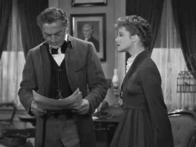 Did you like them? - Little Women