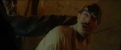 - Did he like women?
- Yes, ardently. - Caravaggio's Shadow