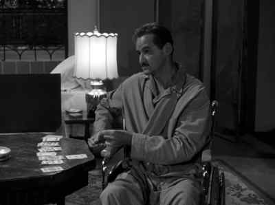 Did you lock the shutters, - Alfred Hitchcock Presents