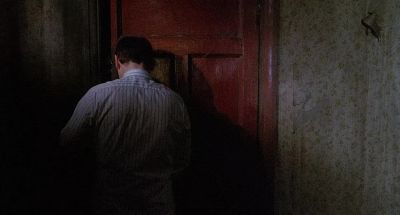 Did you lock this - Hellraiser