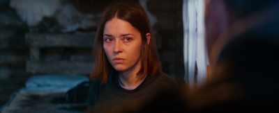 Did you look at him
before you killed him? - Cold Blood