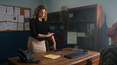 Did you look at the
documents I sent you - The Jane Mysteries: Too Much to Lose