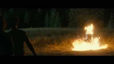 - Did it look cool?
- You're telling me - Brigsby Bear