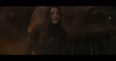 Did that look cool? - Guardians of the Galaxy Vol. 3