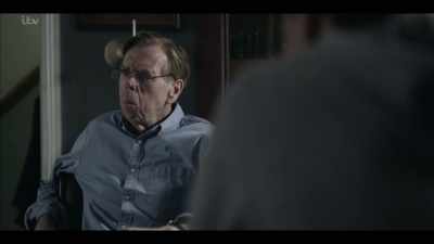 Did that look like 60 mil to you?
I don't know. - Hatton Garden