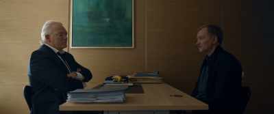 Did they look up to me?
I think you are wrong. - Boundless