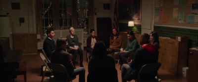 Did you lose a child, Howard? - Collateral Beauty