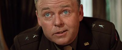 Did you lose my aerial photographs - Kelly's Heroes