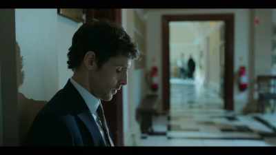Did you lose his case? - The Killing Kind