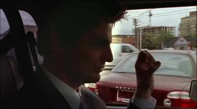 Did you lose someone
in the, uh... - Queer as Folk