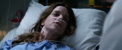 Did you lose someone, sweetheart? - Flatliners