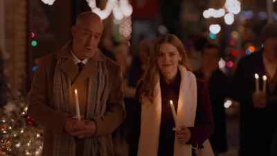 - Did you lose something? - Five Gold Rings