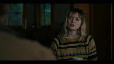 Did you love her? - Pieces of Her