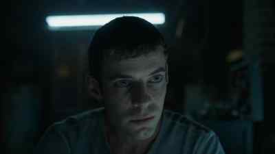 Did you love her? - Mr. Mercedes