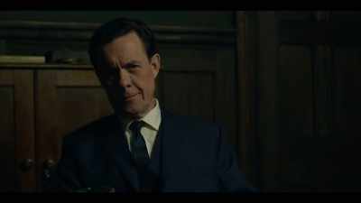 Did you love him? - A Very English Scandal